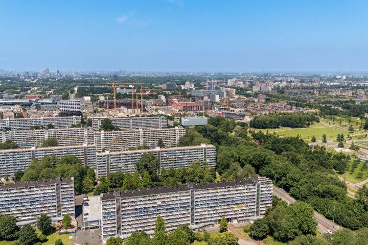Foto 34 – Hogevecht 241, Amsterdam