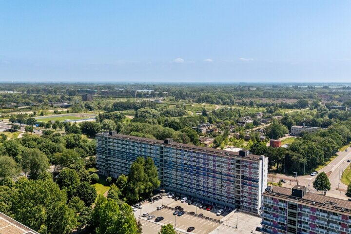 Foto 35 – Hogevecht 241, Amsterdam