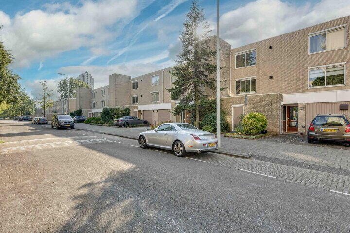 Foto 38 - Hogewerf 32, Amsterdam