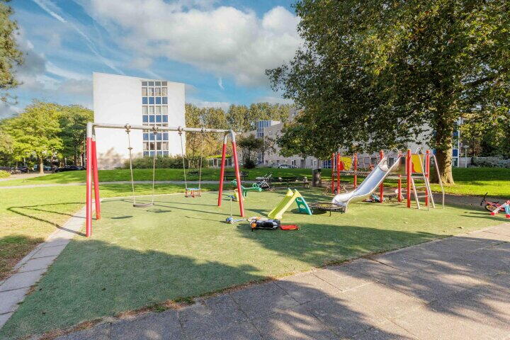 Foto 39 - Hogewerf 32, Amsterdam