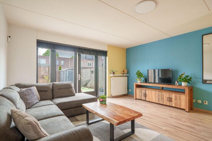 Video 1 - Holbeinstraat 41, Almere