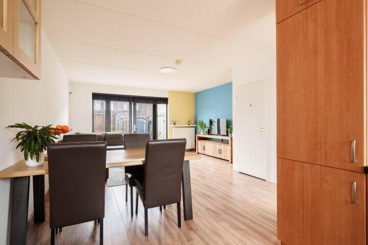 Foto 19 – Holbeinstraat 41, Almere