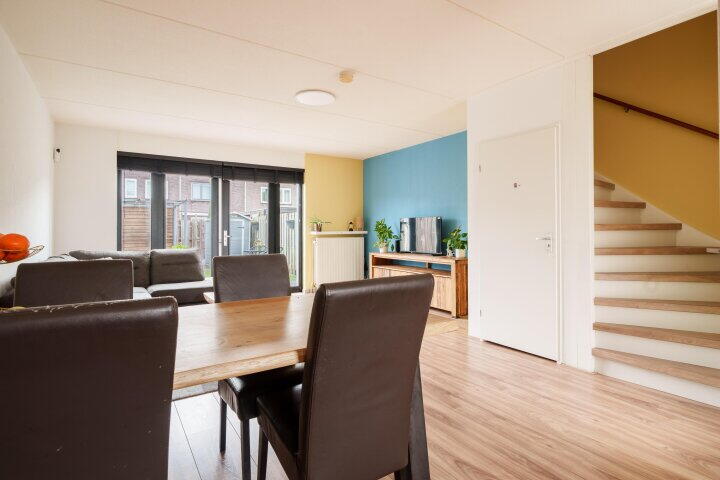 Foto 20 – Holbeinstraat 41, Almere