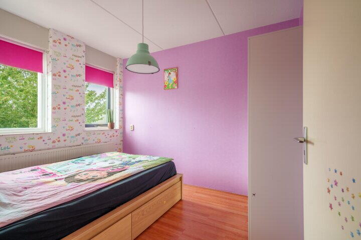 Foto 25 – Holbeinstraat 41, Almere