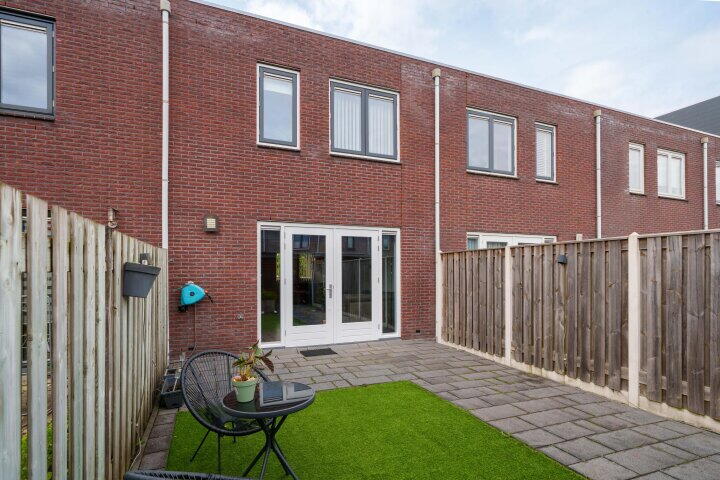 Foto 33 – Holbeinstraat 41, Almere