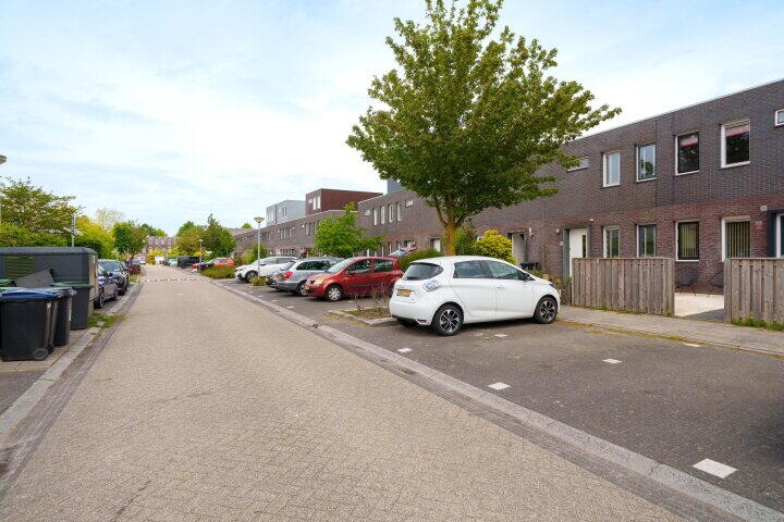 Foto 34 – Holbeinstraat 41, Almere