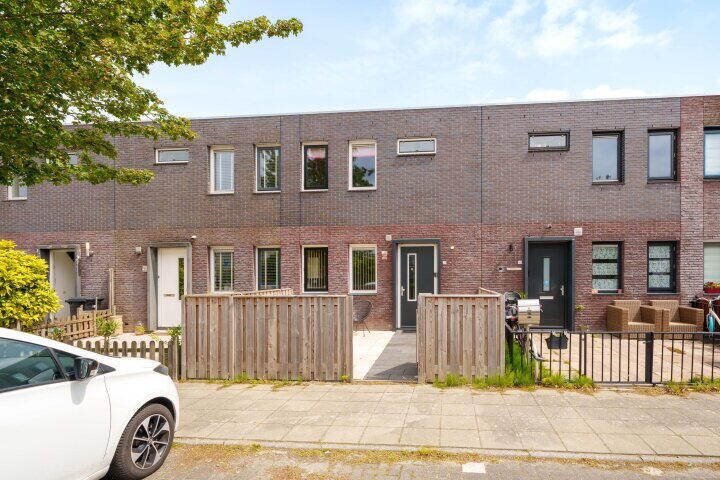 Foto 7 – Holbeinstraat 41, Almere