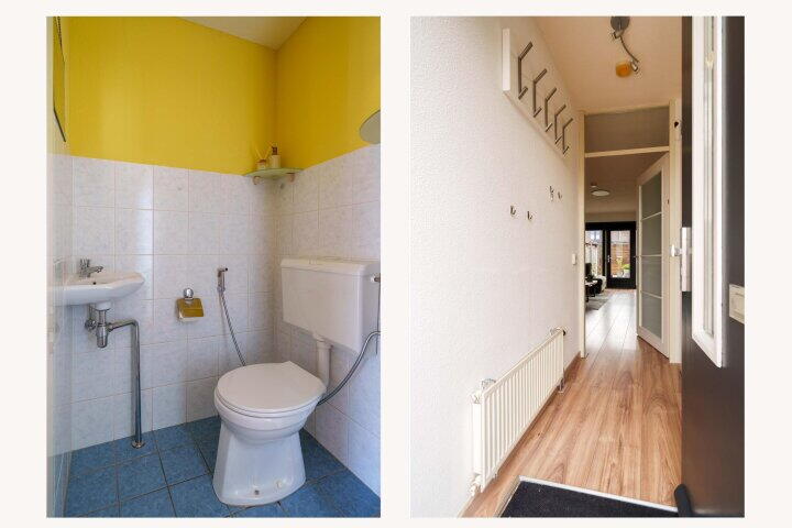 Foto 9 – Holbeinstraat 41, Almere