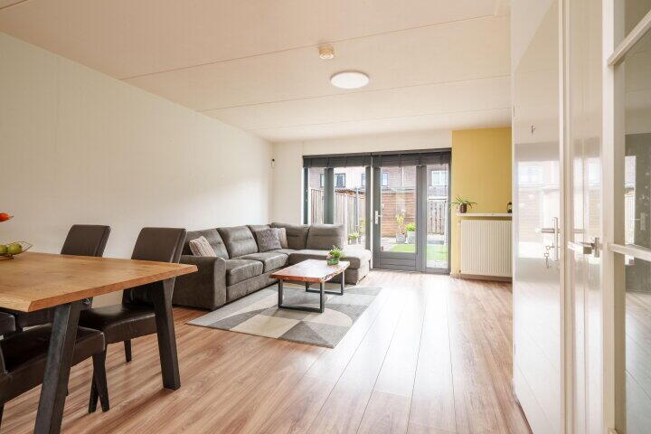 Foto 10 – Holbeinstraat 41, Almere