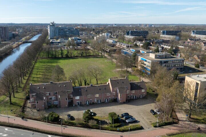 Foto 1 - Holkerweg 36, Amersfoort