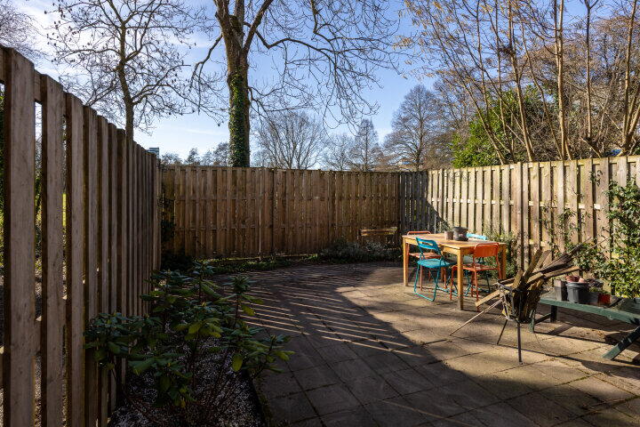 Foto 2 - Holkerweg 36, Amersfoort