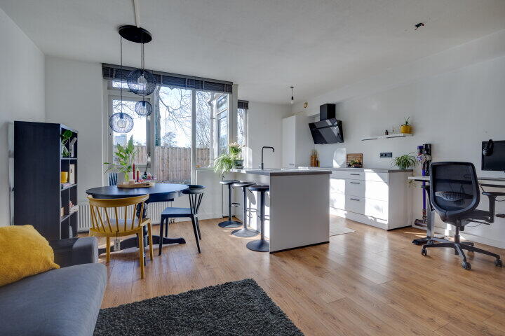 Foto 11 - Holkerweg 36, Amersfoort