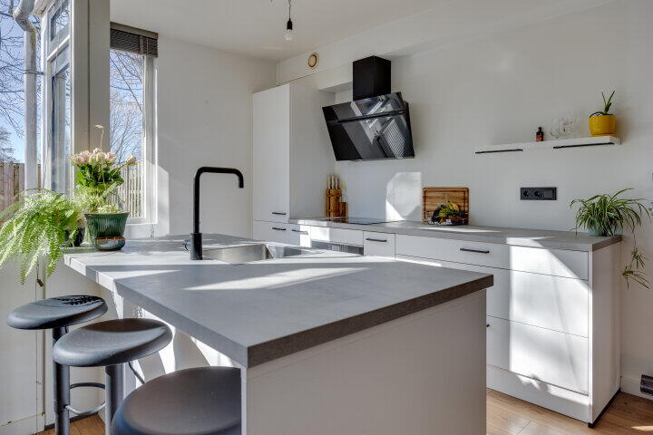 Foto 12 - Holkerweg 36, Amersfoort