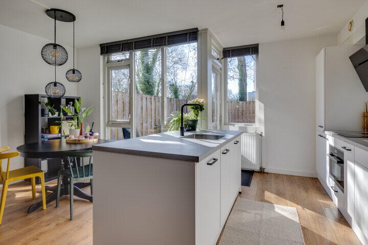 Foto 13 - Holkerweg 36, Amersfoort