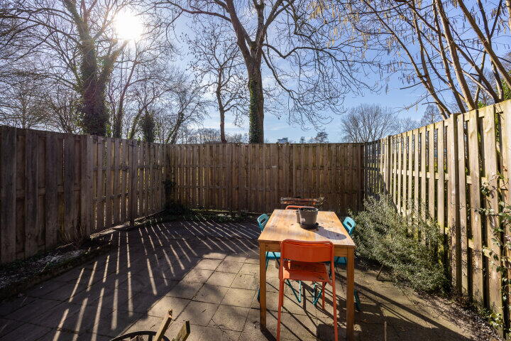 Foto 14 - Holkerweg 36, Amersfoort