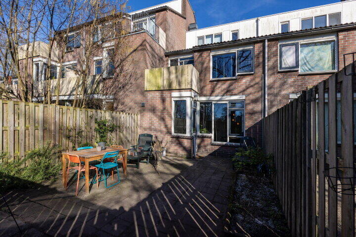 Foto 16 - Holkerweg 36, Amersfoort