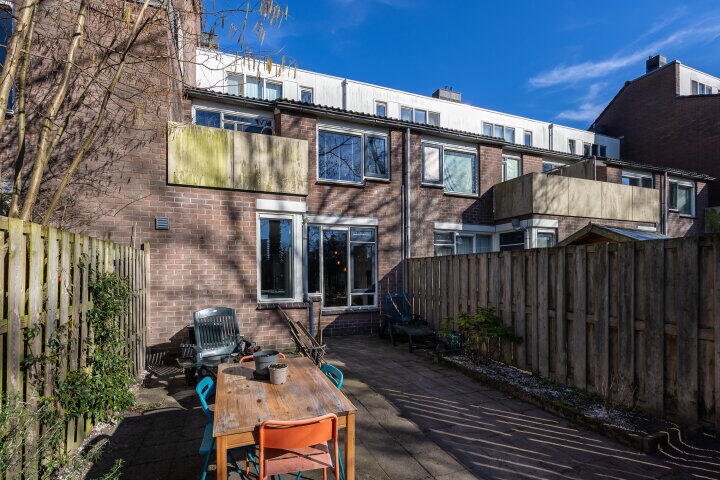 Foto 17 - Holkerweg 36, Amersfoort