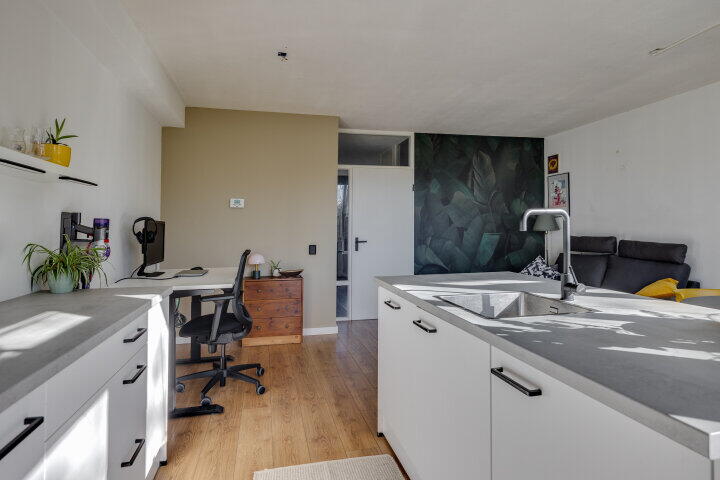 Foto 18 - Holkerweg 36, Amersfoort