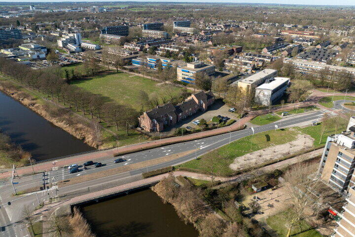 Foto 24 - Holkerweg 36, Amersfoort