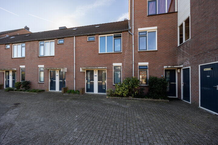 Foto 25 - Holkerweg 36, Amersfoort