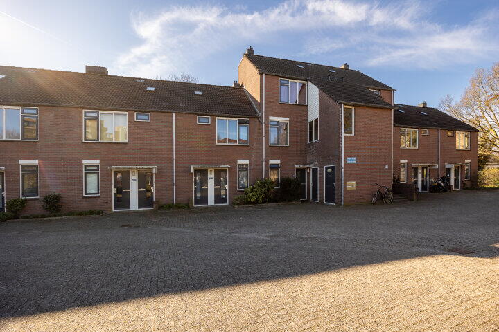 Foto 5 - Holkerweg 36, Amersfoort