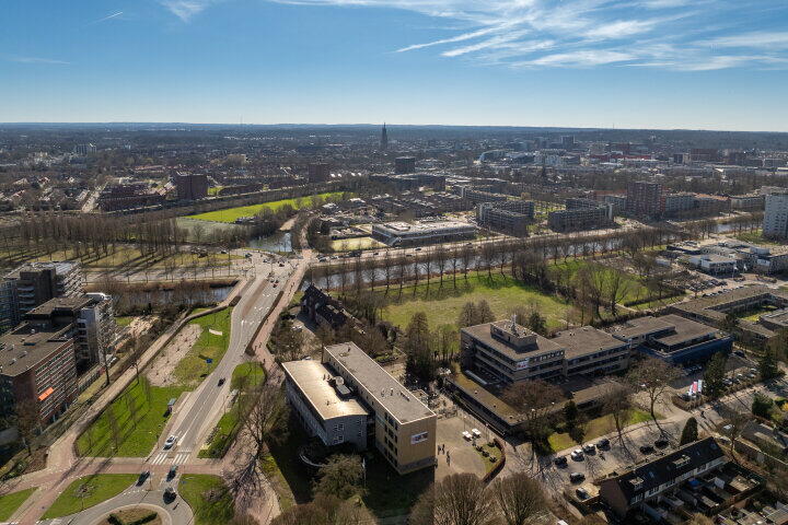 Foto 6 - Holkerweg 36, Amersfoort