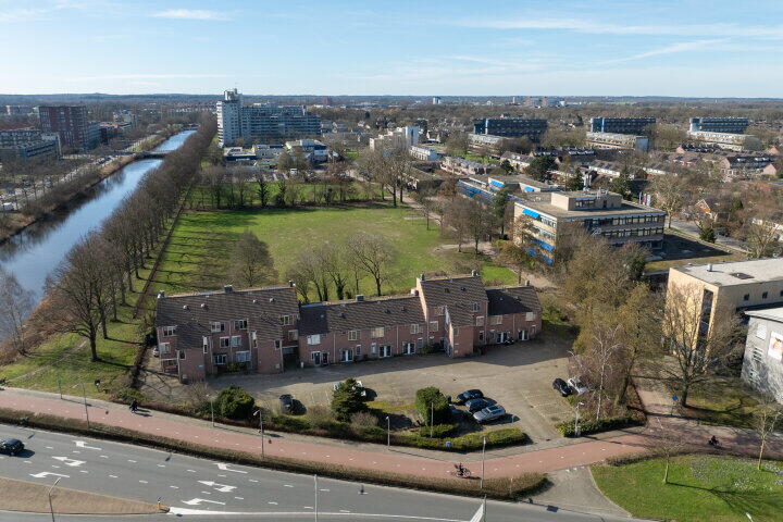 Foto 7 - Holkerweg 36, Amersfoort