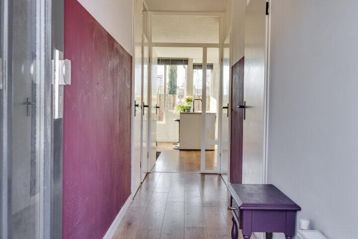 Foto 9 - Holkerweg 36, Amersfoort