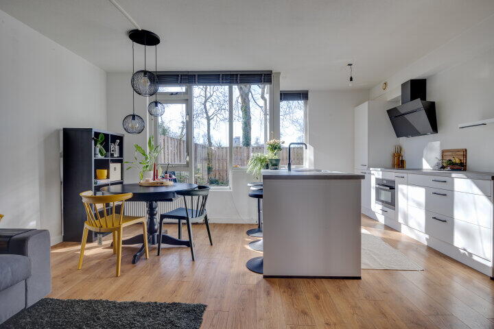 Foto 10 - Holkerweg 36, Amersfoort