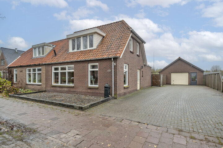 Hollandscheveldse Opg 49 , Hollandscheveld