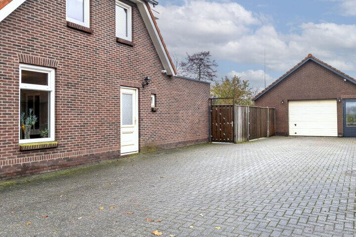 Foto 2 - Hollandscheveldse Opg 49, Hollandscheveld