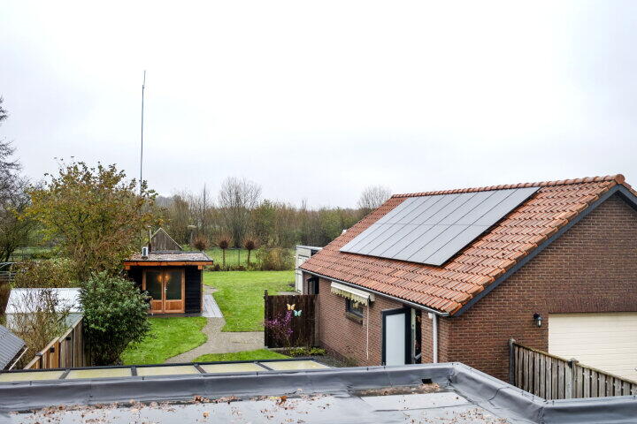 Foto 30 - Hollandscheveldse Opg 49, Hollandscheveld