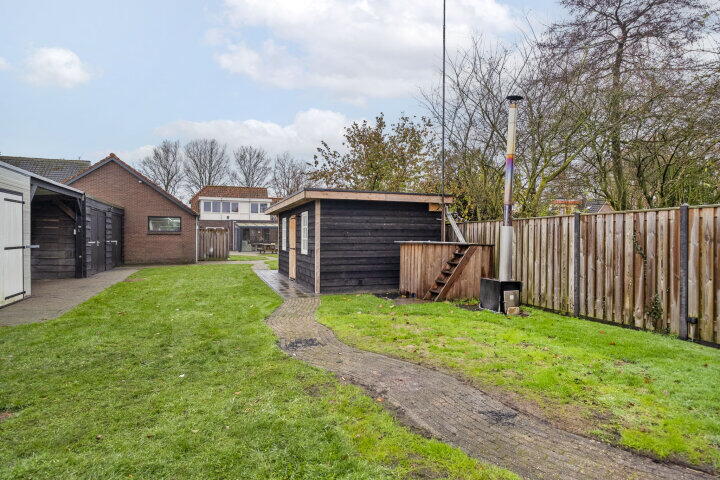 Foto 51 - Hollandscheveldse Opg 49, Hollandscheveld