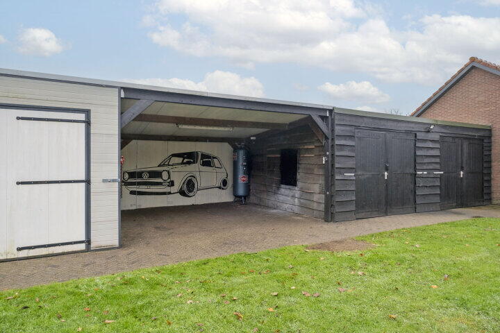 Foto 52 - Hollandscheveldse Opg 49, Hollandscheveld