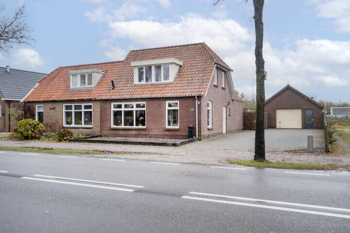 Foto 56 - Hollandscheveldse Opg 49, Hollandscheveld