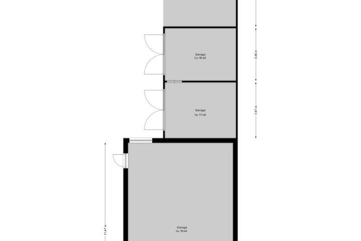 Plan – Hollandscheveldse Opg 49, Hollandscheveld