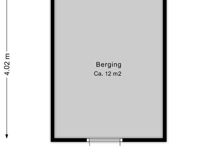 Plan – Hollandscheveldse Opg 49, Hollandscheveld