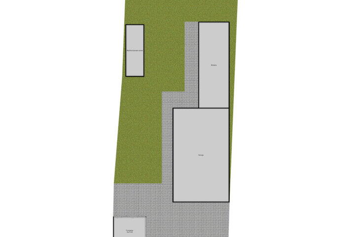 Plan – Hollandscheveldse Opg 49, Hollandscheveld