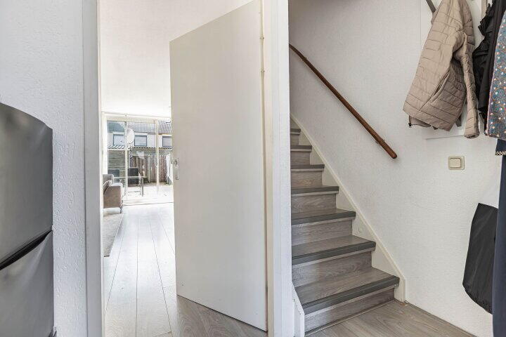 Foto 14 - Hollands Diepstraat 63, Lelystad