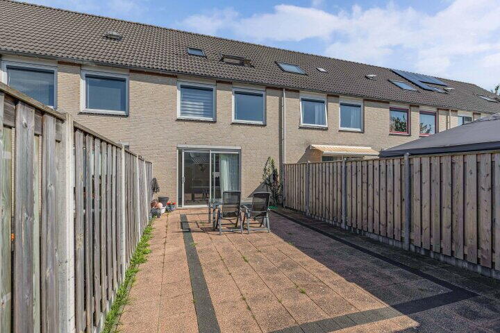 Foto 24 - Hollands Diepstraat 63, Lelystad