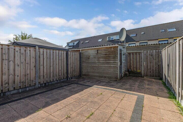 Foto 26 - Hollands Diepstraat 63, Lelystad