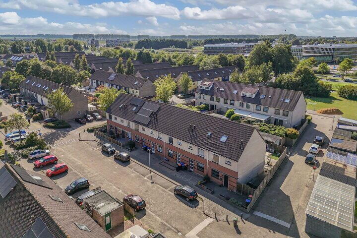 Foto 4 - Hollands Diepstraat 63, Lelystad