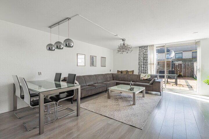 Foto 5 - Hollands Diepstraat 63, Lelystad