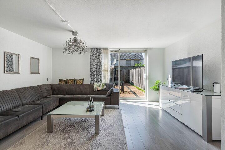 Foto 6 - Hollands Diepstraat 63, Lelystad