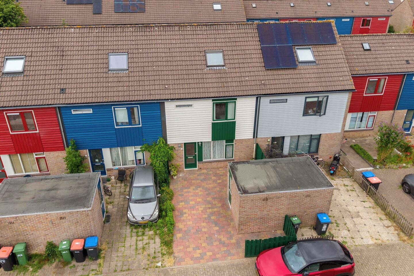 Virtuele tour - Hollands Diepstraat 70, Lelystad