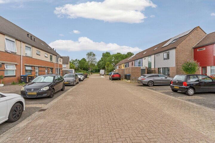 Foto 3 – Hollands Diepstraat 70, Lelystad