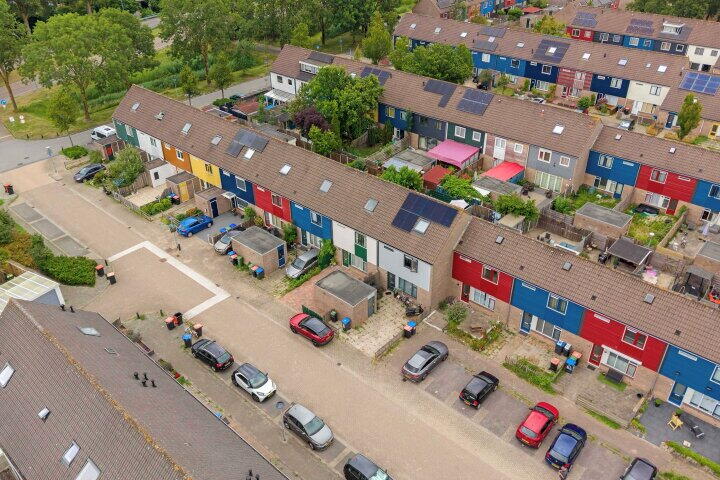 Foto 23 – Hollands Diepstraat 70, Lelystad