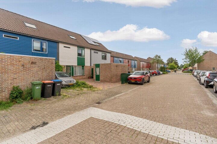 Virtuele tour - Hollands Diepstraat 70, Lelystad