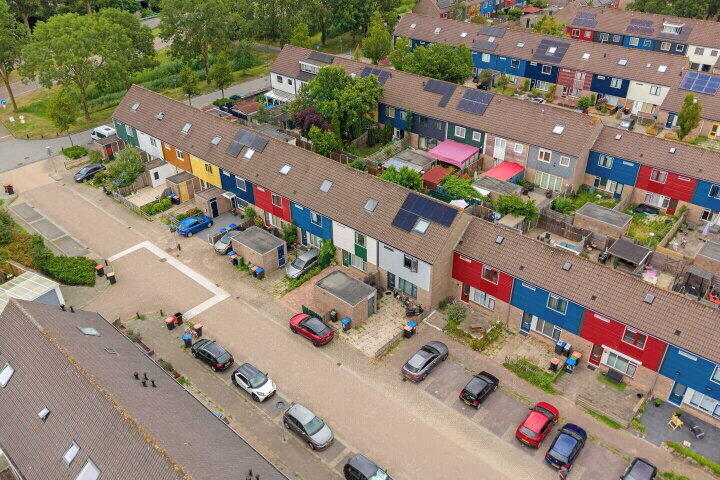 Foto 40 – Hollands Diepstraat 70, Lelystad