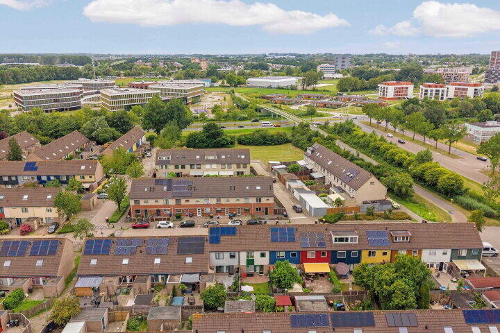 Foto 45 – Hollands Diepstraat 70, Lelystad